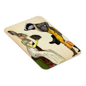 Kijk naar liefde magneet (Rechterzijde)