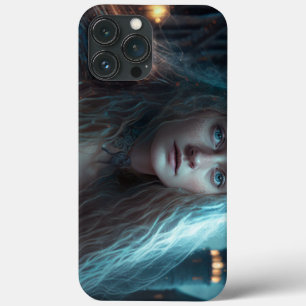kijk naar me Case-Mate iPhone case