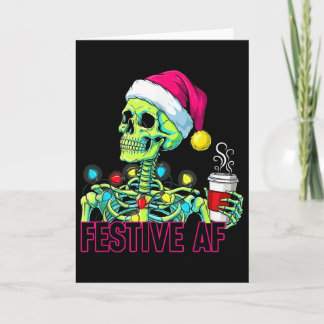 Kijk naar mij die helemaal feestelijk is en zo Hum Kaart