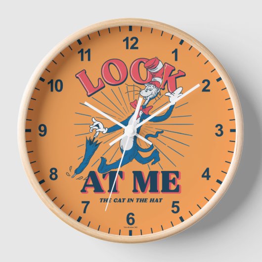 Kijk naar mij kat in het Pet (Voorkant)