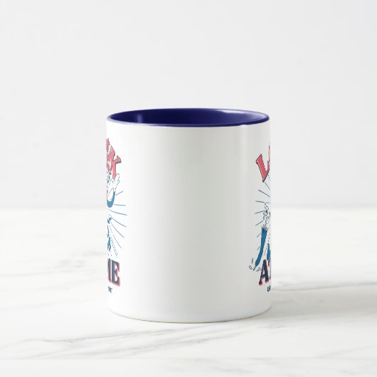 Kijk naar mij kat in het Pet Mok (Midden)