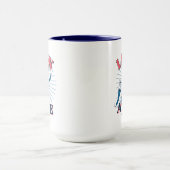 Kijk naar mij kat in het Pet Mok (Midden)