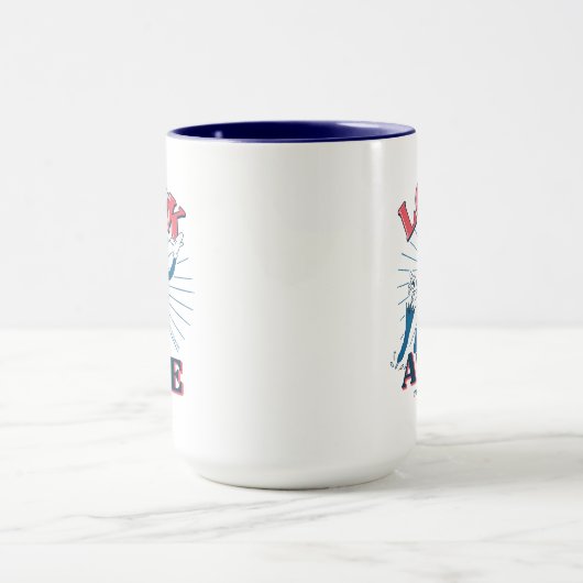 Kijk naar mij kat in het Pet Mok (Midden)