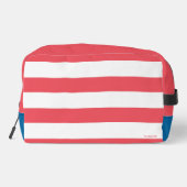 Kijk naar mij kat in het Pet Toilettasje (Achterkant)