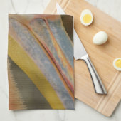 Kijk naar Pelican Kitchen Towel Theedoek (Quarter Fold)