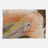 Kijk naar Pelican Kitchen Towel Theedoek (Horizontaal)