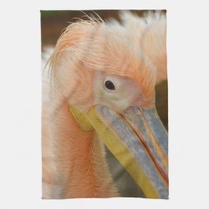 Kijk naar Pelican Kitchen Towel Theedoek