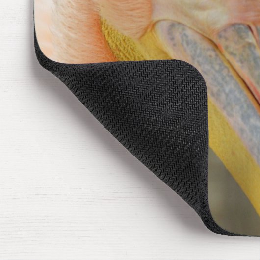 Kijk naar Pelican Mousepad Muismat (Hoek)