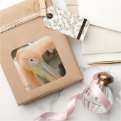 Kijk naar Pelican Sticker (Geschenken)