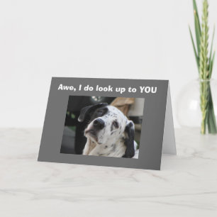 KIJK NAAR U OVER DE HILL KAART