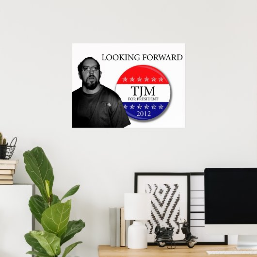 KIJK NAAR VOREN TJM 2012 POSTER (Thuiskantoor)