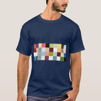 Kijk nauwkeurig grappig t-shirt