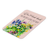 Kijk niet achtermagneet magneet (Linkerzijde)