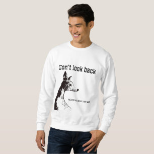 Kijk niet achterom T-Shirt