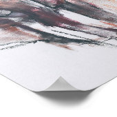 Kijk niet naar beneden poster (Hoek)