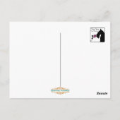 Kijk niet naar de Kaart (Achterkant)