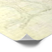 Kijk niet naar deze kip poster (Hoek)