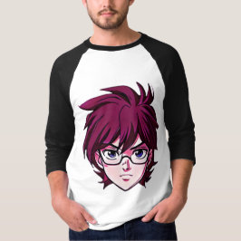Kijk niet naar mij, STOMMERD  T-shirt