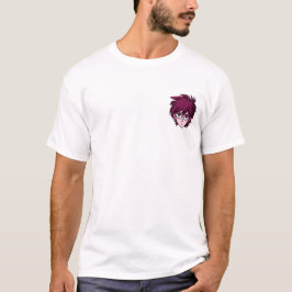 Kijk niet naar mij, STOMMERD  T-shirt