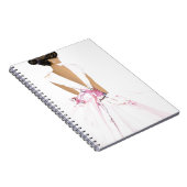 Kijk niet terug notitieboek (Rechterzijde)