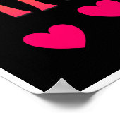 Kijk nooit naar andere Posters (Hoek)