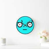 Kijk op Disapproval Meme Rage comic Ronde Klok (Huis)