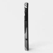 Kijk op een Twin Tower Case-Mate iPhone Case (Achterkant/links)