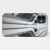 Kijk op een Twin Tower Case-Mate iPhone Case (Achterkant (horizontaal))