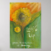 Kijk op! poster (Voorkant)