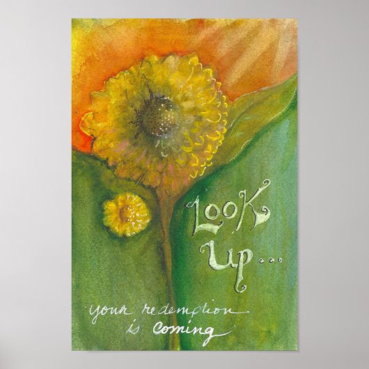 Kijk op! poster (Voorkant)