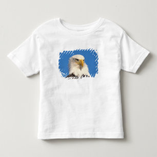 Kijk op Steenarend Kinder Shirts