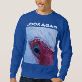 Kijk opnieuw naar Mannen met Sweatshirt (Voorkant)