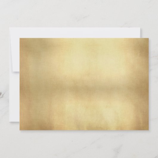 kijk Peacock Veer Elegant sparen de Datum Save The Date (Achterkant)