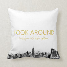 Kijk rond - Hamilton