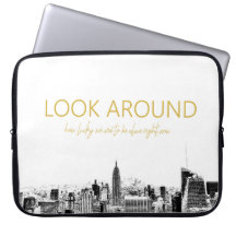 Kijk rond - Hamilton