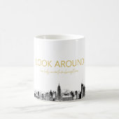 Kijk rond - Hamilton mok (Center)