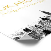 Kijk rond poster (Hoek)