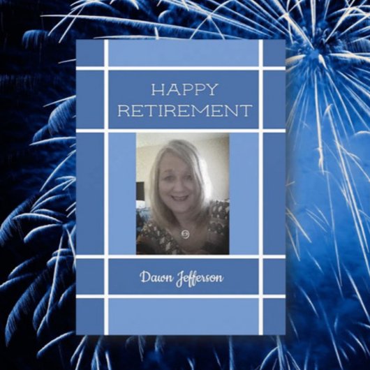 Kijk! Speciale foto-uittredingskaart Kaart