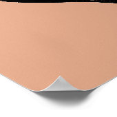  Kijk terug naar Motivatie Baseball geloof Poster (Hoek)