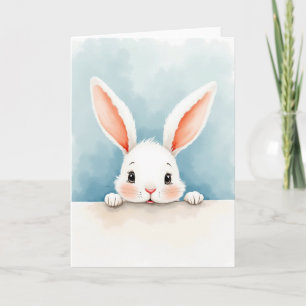 Kijk Uit Dieren Vriendenkaart Kaart