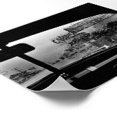 Kijk uit het raam poster (Hoek)