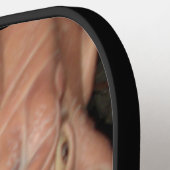 KIJK UIT, HIER KOMT HET! HET MONSTER! PICKLEBALL PADDLE (Links Detail)