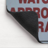 KIJK UIT! MUISMAT (Hoek)