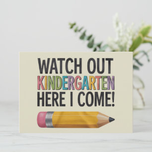 Kijk uit naar de Kindertuin hier. Ik kom terug naa Kaart