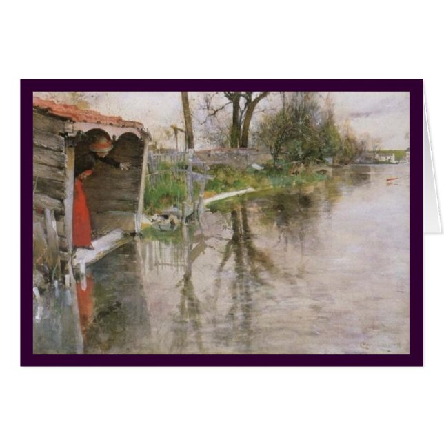 Kijk uit naar het Kanaal (Voorkant Horizontaal)