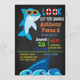 Kijk uit naar uitnodiging van de poolpartij voor h