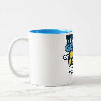 Kijk uit op de Mok van Weaves Coffee