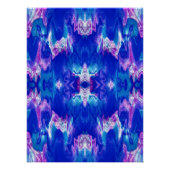 Kijk uit... perfect poster (Voorkant)