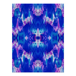 Kijk uit... perfect poster