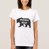 Kijk uit voor een "Momma Beer" Shirt (Voorkant)